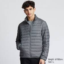 Buy Uniqlo Ultra Light Down Jacket Sizing Up To 75 Off