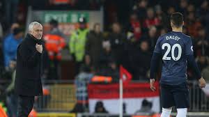 Prueba nuestro complemento de navegador para realizar descargas en un solo clic. What Jose Mourinho Has Said About Diogo Dalot Amid Tottenham Links With Man United Defender Football London