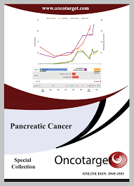 pancreatic cancer recent research and