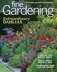 fine gardening issue 195 finegardening