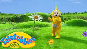 Teletubbies | Laa Laa and Giant Flowers | 2 HOURS | Official Season 16  Compilation - YouTube