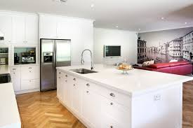 which kitchens go with what flooring