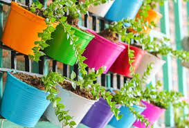 Diy Vertical Garden Ideas 16 Creative