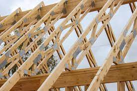 timber trusses a comprehensive guide
