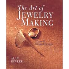 pre owned the art of jewelry making
