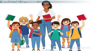domains of giftedness definition