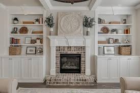 Photos Of New Home Fireplaces Sr Homes