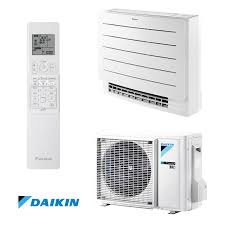 inverter air conditioner daikin perfera