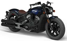 indian scout bobber available colours