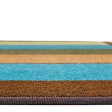 nature s colors seating rug carpets