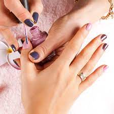 services nail salon 30067 lush