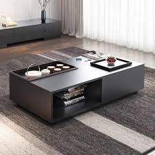 contemporary coffee table furniture