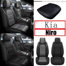 Seat Covers For 2020 Kia Niro For