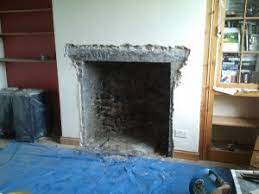 opening up a fireplace stovefitter s