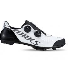 Specialized S Works 7 Xc White Mens Mountain Bike Shoes 2019