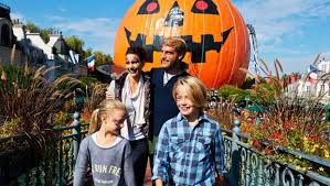 Timothy dickinson gives his take on one of our most popular holidays. Halloween 2017 Im Europa Park Das Wird Geboten Alle Infos