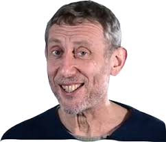 Find and save noice guy memes | from instagram, facebook, tumblr, twitter & more. If This Photo Of Michael Rosen Makes The Fp There Will Be A Photo Of Michael Rosen On The Fp Album On Imgur