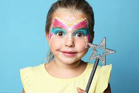 face paint 101 supplies and tips for