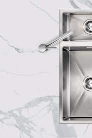 are stainless steel sinks the best