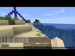 Minecraft has four distinct game modes: How To Change Gamemodes In Minecraft Java Edition