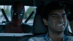 Deadpool's Karan Soni Has Plans To Make A Gay Rom Com With His Partner |  Cinemablend