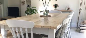 Enjoy free delivery on thousands of kitchen and dining furniture. Reclaimed Wood Dining Table Country Life Furniture Country Life Furniture Quality Interiors