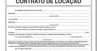 Contrato de aluguel simples word pdf gratis baixar. Contrato De Locacao 7 Dicas Para Locadores