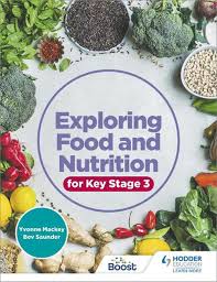 exploring food and nutrition for key