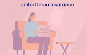 united india insurance payment