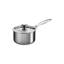 le creuset tri ply stainless steel