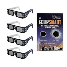 Eclipsmart Safe Solar Eclipse Glasses