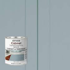 cadet gray cabinet paint