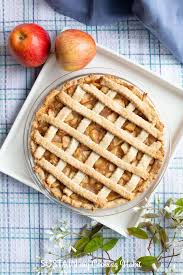 Keys steps for an easy (and perfect) apple pie toss the apples with sugar, then drain. Best Ever Classic Apple Pie Recipe Sustain My Cooking Habit