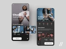 personal fitness trainer app free