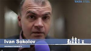 <b>Ivan Sokolov</b>: &quot;I was completely winning. If I don&#39;t kill myself tonight I&#39;m <b>...</b> - sokolov01