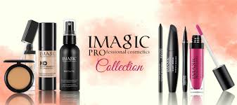 imagic makeup collection focallure