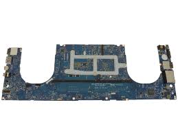 Benchmark results for a dell inc. Refurbished Dell Oem Xps 15 9560 Motherboard Yh90j