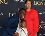Megan Wollover Wiki, Age (Tracy Morgan Wife) Biography, Family