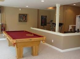 Faq S Finished Basement Costs And Process