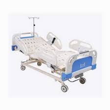 Or Icu 5 Function Bed