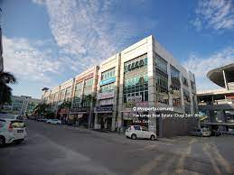 The most common unit layouts and sizes available here are as follows: 1st Floor Shop Office Next To Lrt Station Intermediate Office For Sale In Puchong Selangor Iproperty Com My