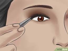 3 ways to get bigger eyes wikihow