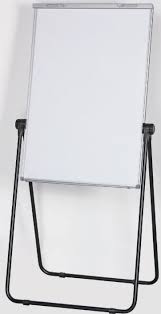 Flip Chart Stand Display Flip Chart Board Adjustable Flip