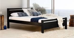 Wooden Bed Wood Bed Frame