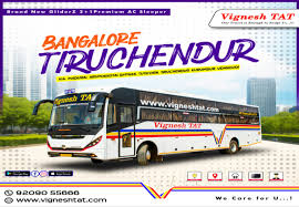 vignesh tat bus booking reasonable