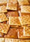 butter toffee crackers