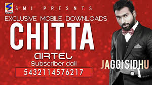 jaggi sidhu chitta hd audio with