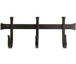 Hooks And Coat Racks From French