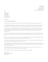 Job Specific Cover Letter Cold Call Cover Letter Examples