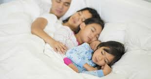 How To Stop Co Sleeping An Age By Age